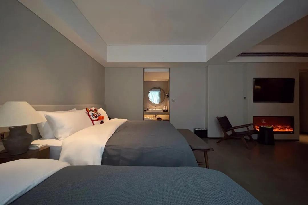 Phoenix Hall House Hotel Fenghuang Exterior foto