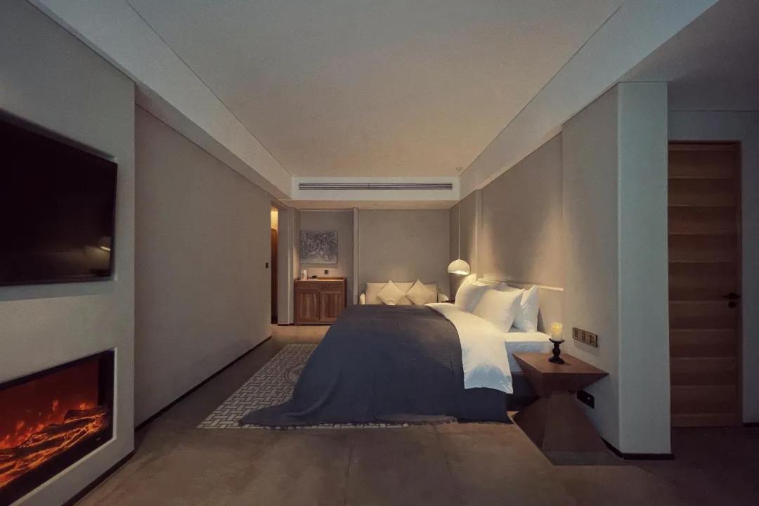 Phoenix Hall House Hotel Fenghuang Exterior foto
