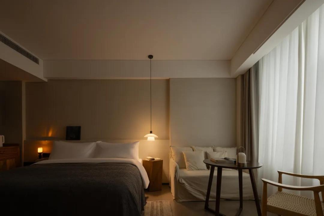 Phoenix Hall House Hotel Fenghuang Exterior foto