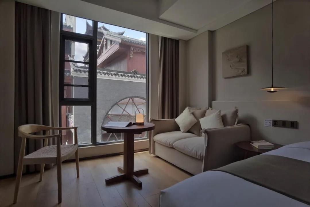 Phoenix Hall House Hotel Fenghuang Exterior foto
